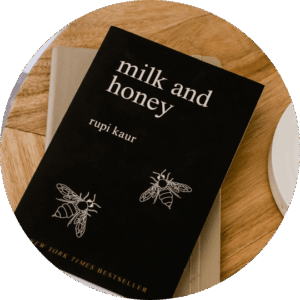 Milk and Honey By Rupi Kaur
